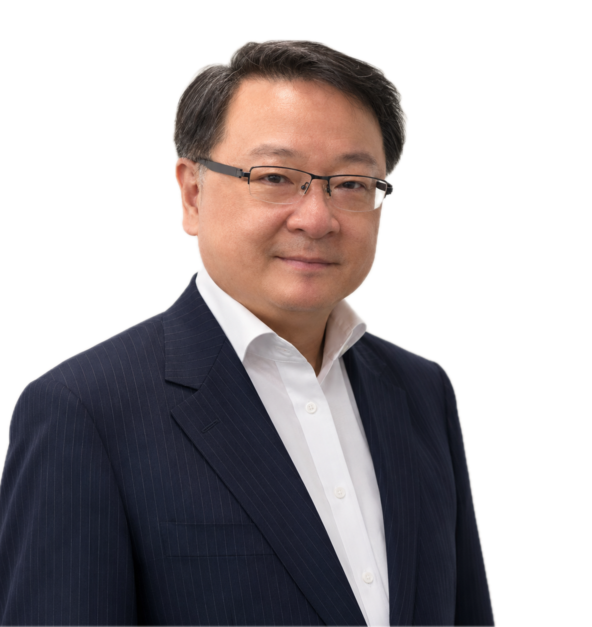 代表税理士 大立 稔
